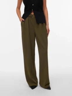 VMKRISTINA Hohe Taille Hose