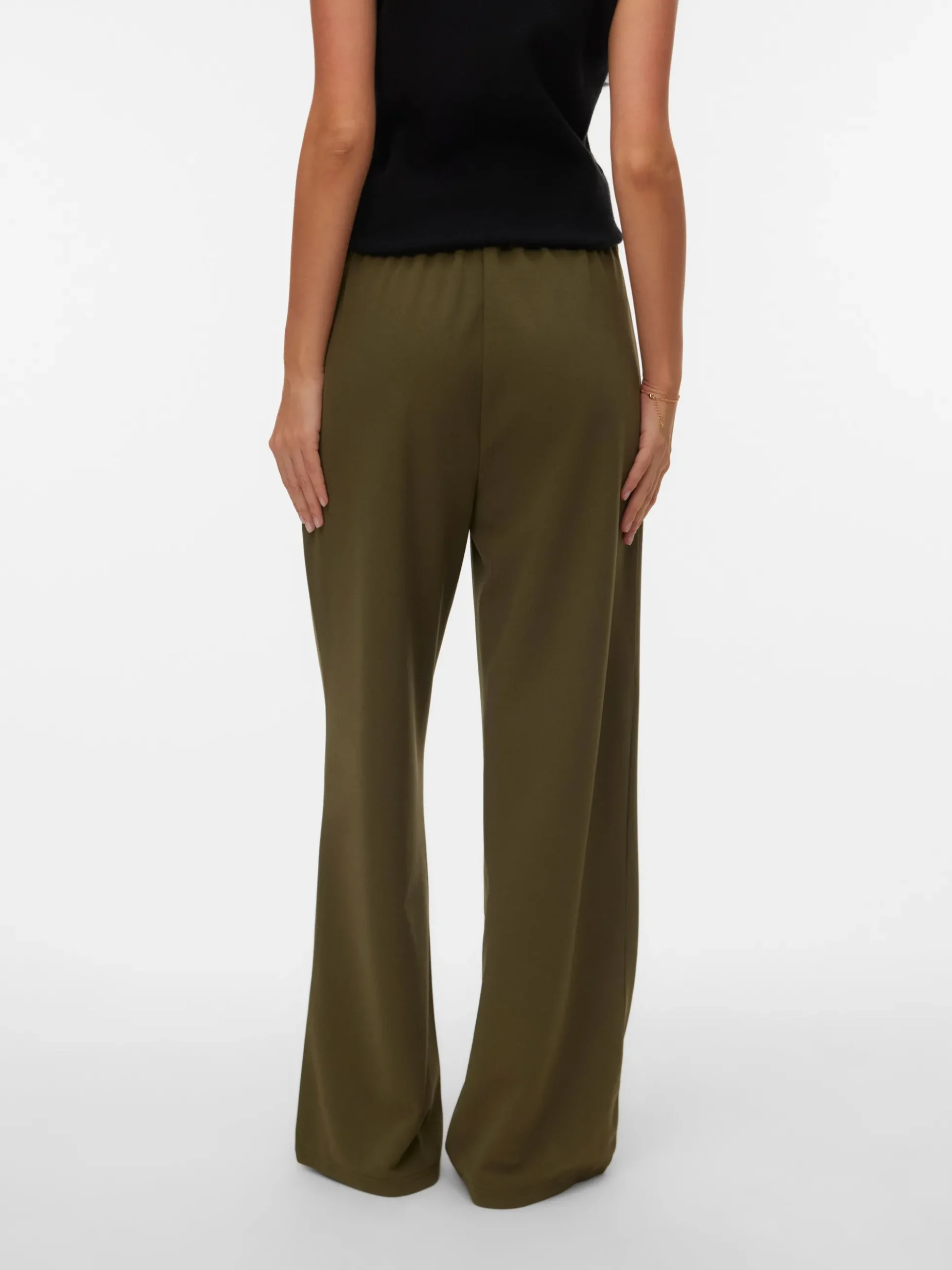 VMKRISTINA Hohe Taille Hose