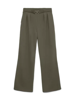 VMKRISTINA Hohe Taille Hose