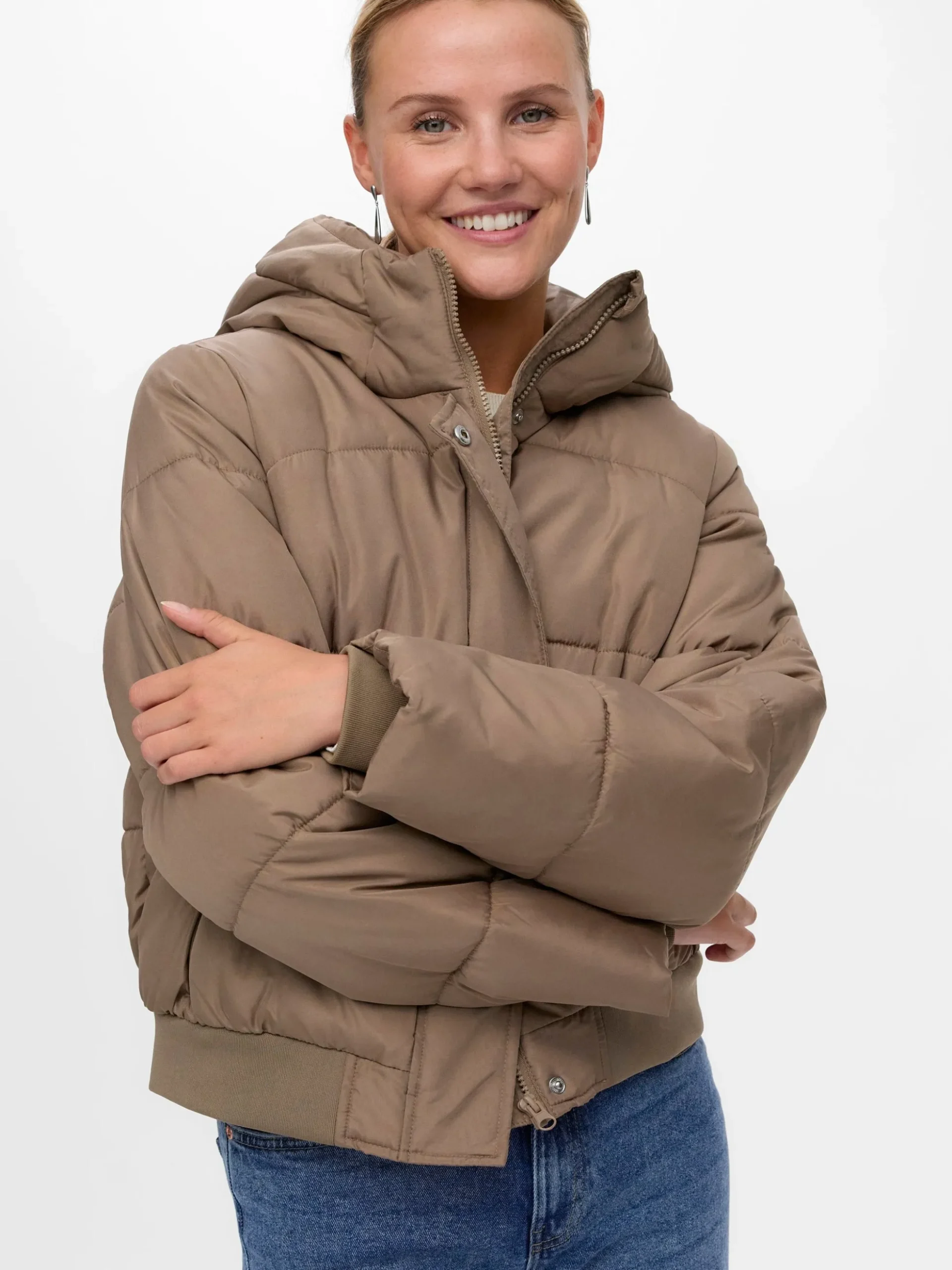 VMKYLIE Jacke