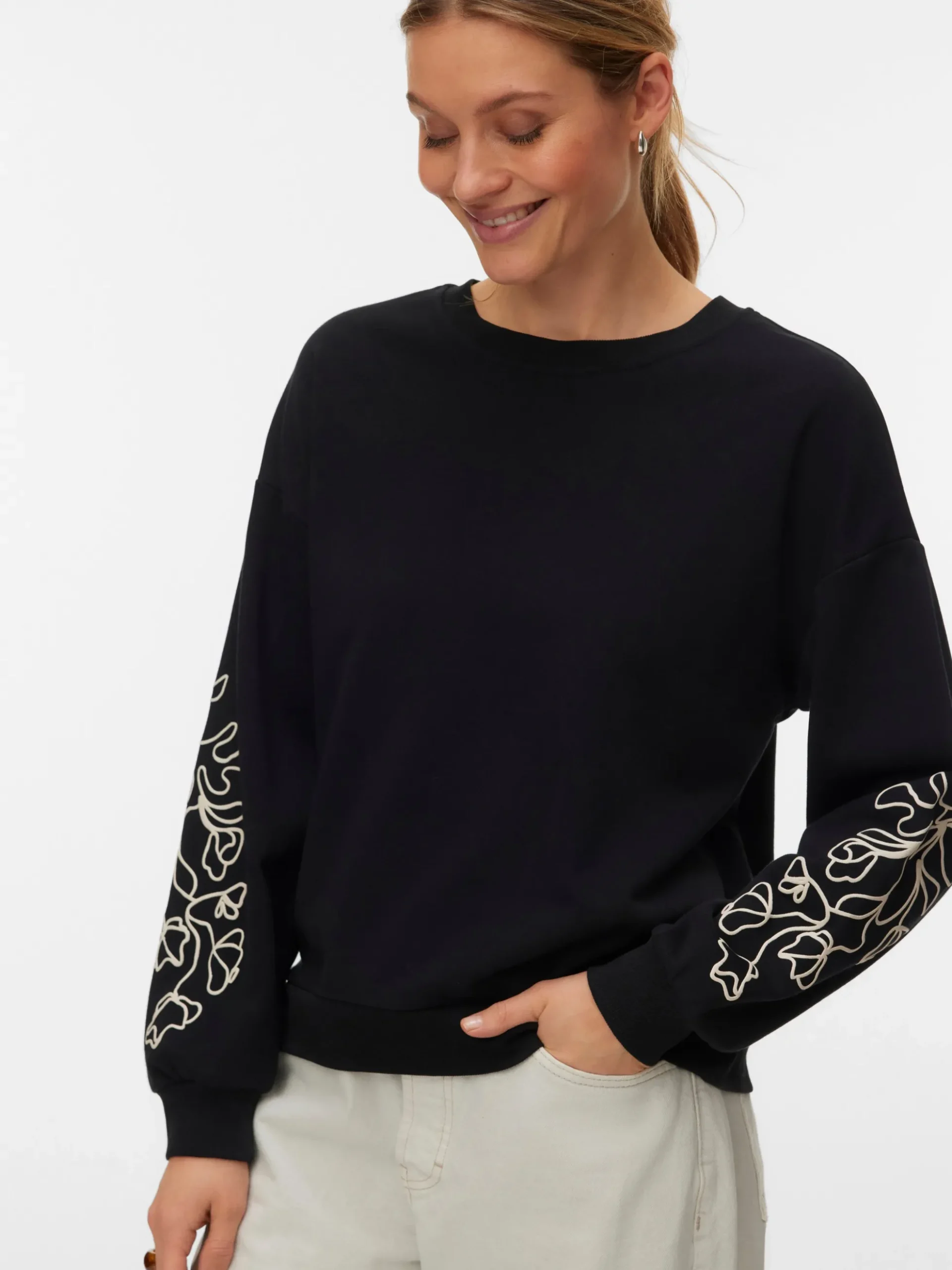 VMLADA Sweatshirt