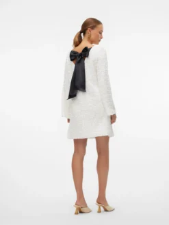 VMLAILA Kurzes Kleid
