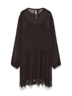 VMLALIE Kurzes Kleid