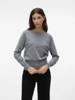 VMLAURA Strickpullover