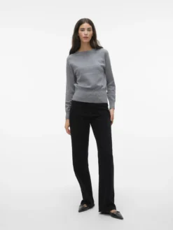 VMLAURA Strickpullover