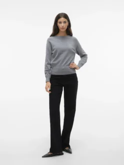 VMLAURA Strickpullover