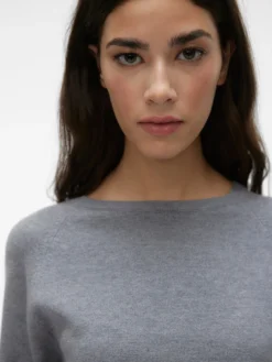 VMLAURA Strickpullover