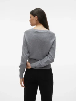 VMLAURA Strickpullover