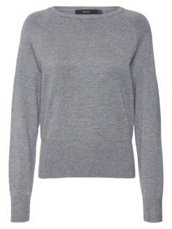 VMLAURA Strickpullover