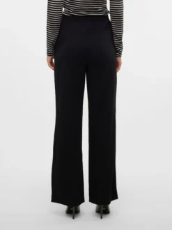 VMLAVA Hohe Taille Hose