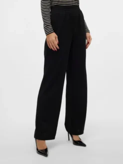 VMLAVA Hohe Taille Hose