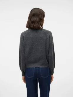 VMLEAF Strickpullover