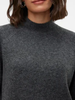 VMLEAF Strickpullover