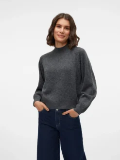 VMLEAF Strickpullover