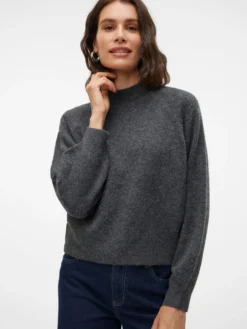 VMLEAF Strickpullover