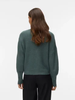 VMLEALIGHT Strickjacke