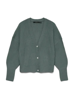 VMLEALIGHT Strickjacke