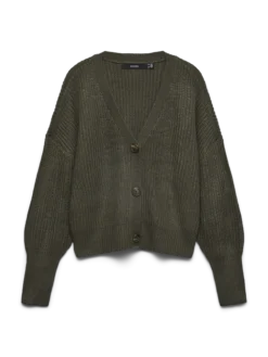 VMLEA Strickjacke