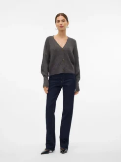 VMLEA Strickjacke
