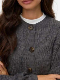 VMLEA Strickjacke