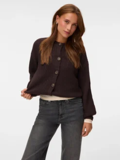 VMLEA Strickjacke