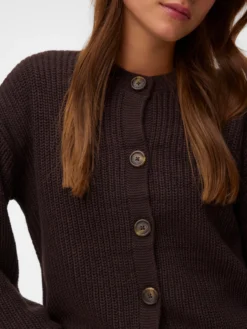 VMLEA Strickjacke