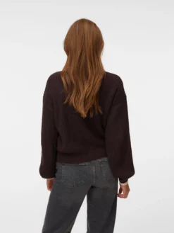VMLEA Strickjacke
