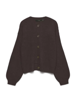 VMLEA Strickjacke