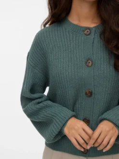 VMLEA Strickjacke