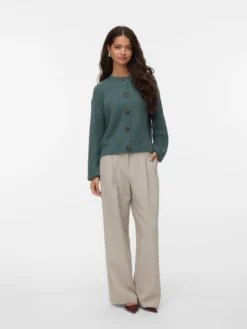 VMLEA Strickjacke