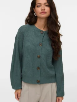 VMLEA Strickjacke