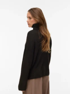 VMLEFILE Strickpullover