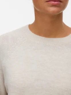 VMLEFILE Strickpullover