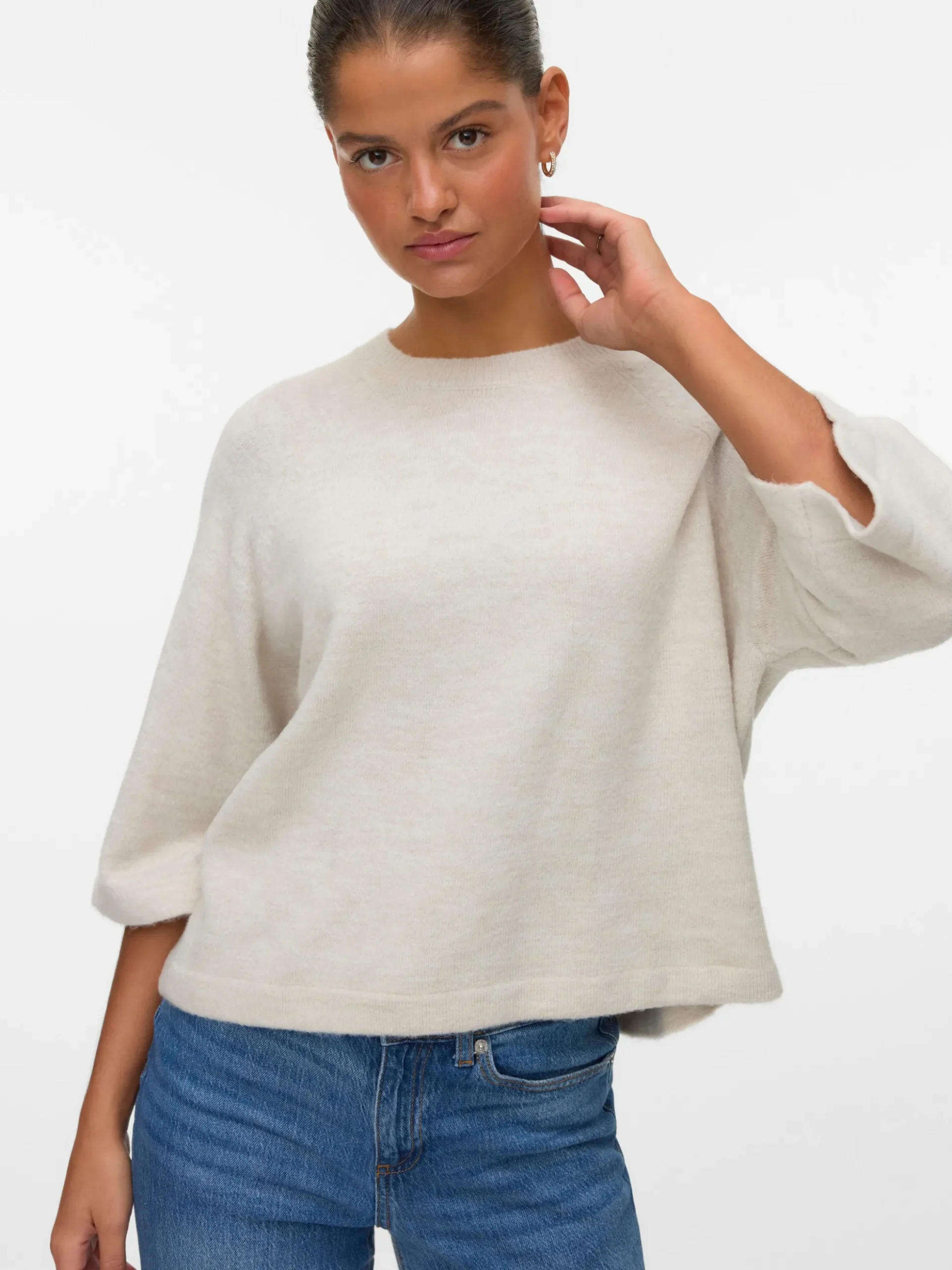 VMLEFILE Strickpullover