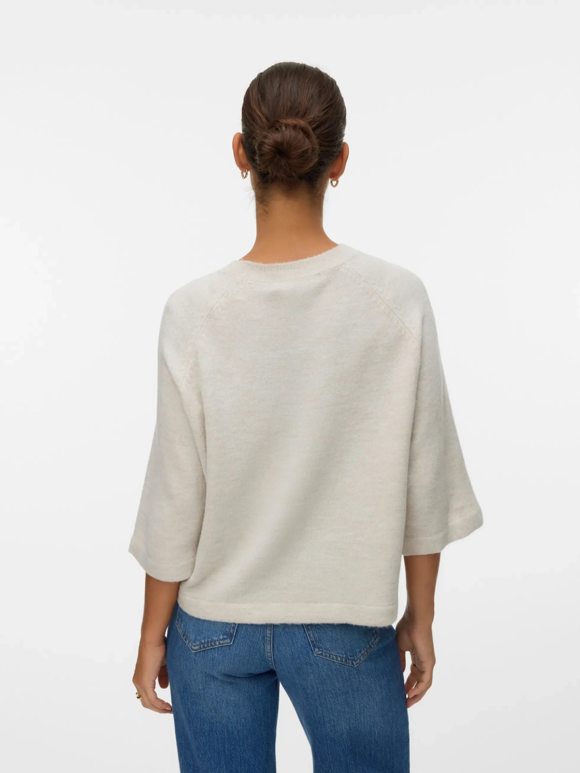 VMLEFILE Strickpullover