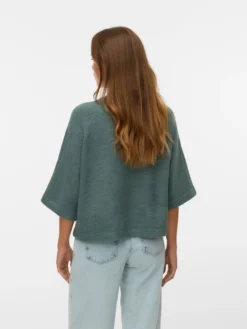VMLEFILE Strickpullover