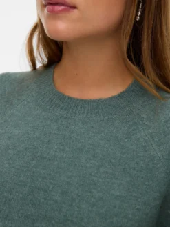 VMLEFILE Strickpullover
