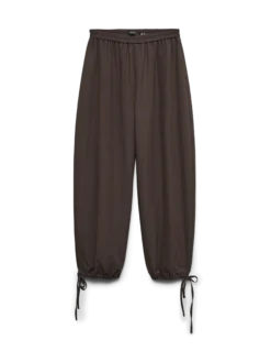 VMLEIA Mittlere Taille Hose