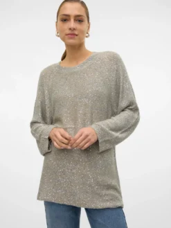 VMLEILANI Strickpullover
