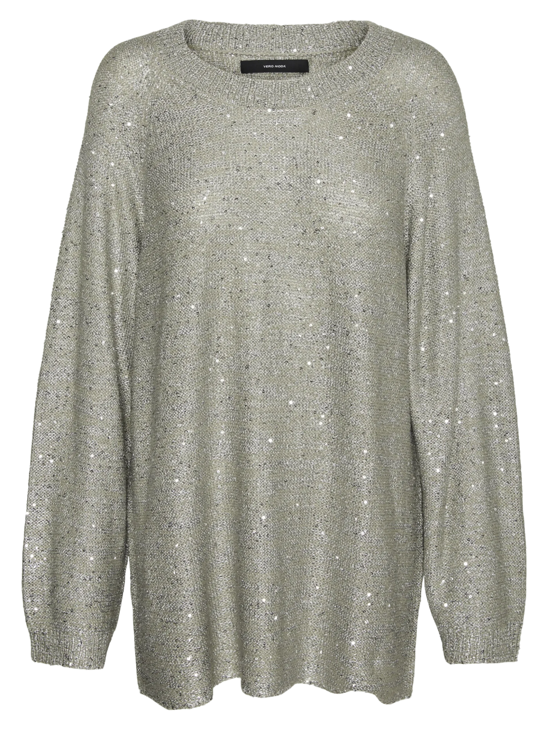 VMLEILANI Strickpullover