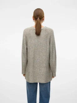 VMLEILANI Strickpullover