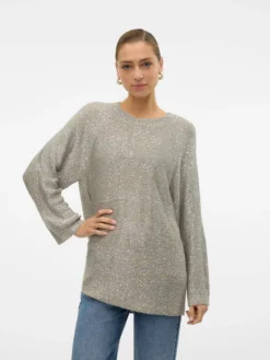 VMLEILANI Strickpullover