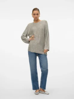 VMLEILANI Strickpullover