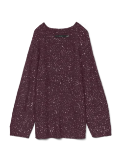 VMLEILANI Strickpullover