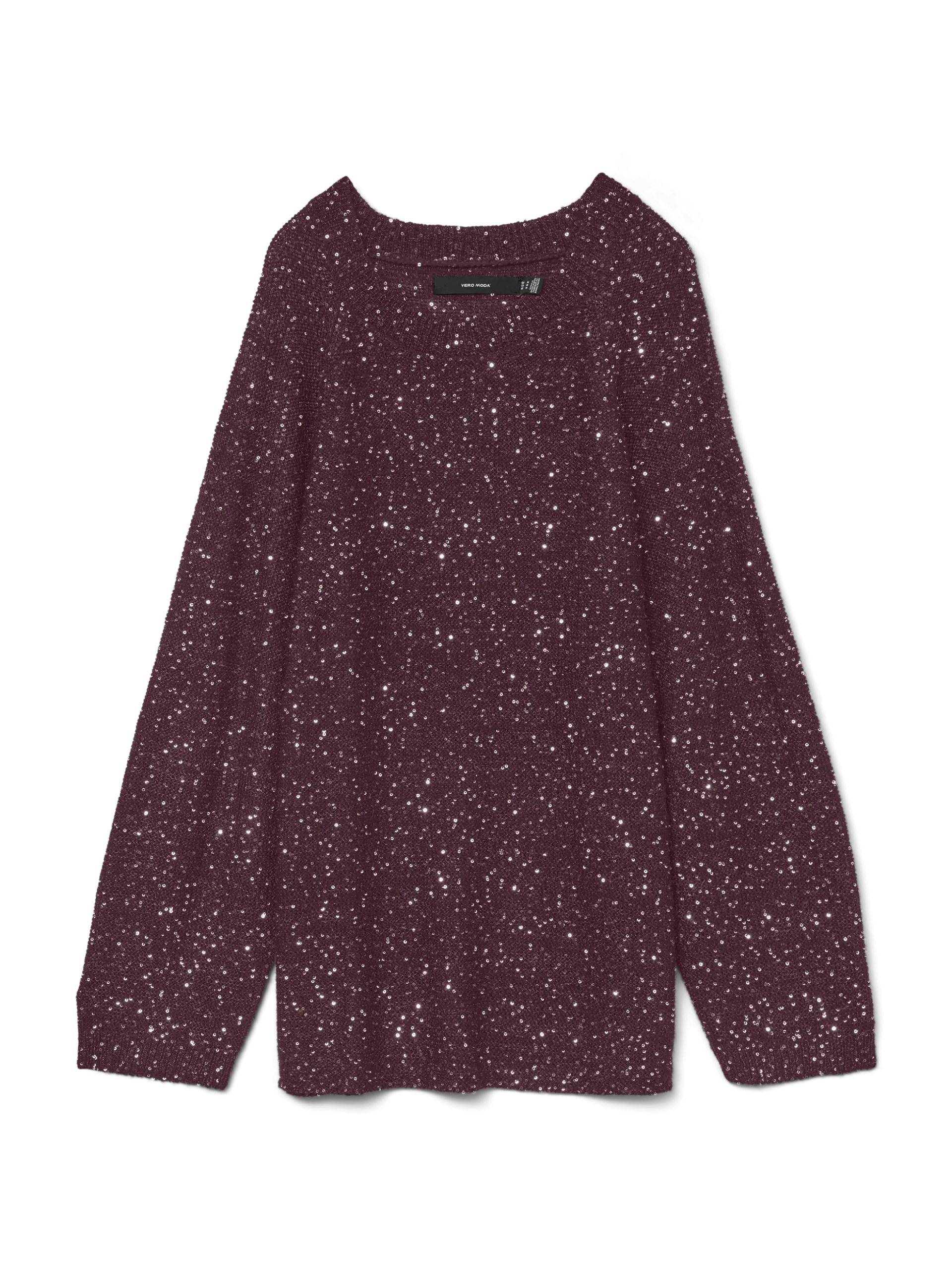 VMLEILANI Strickpullover