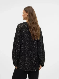 VMLEILANI Strickpullover