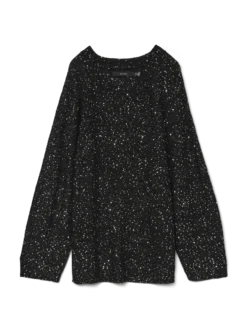 VMLEILANI Strickpullover