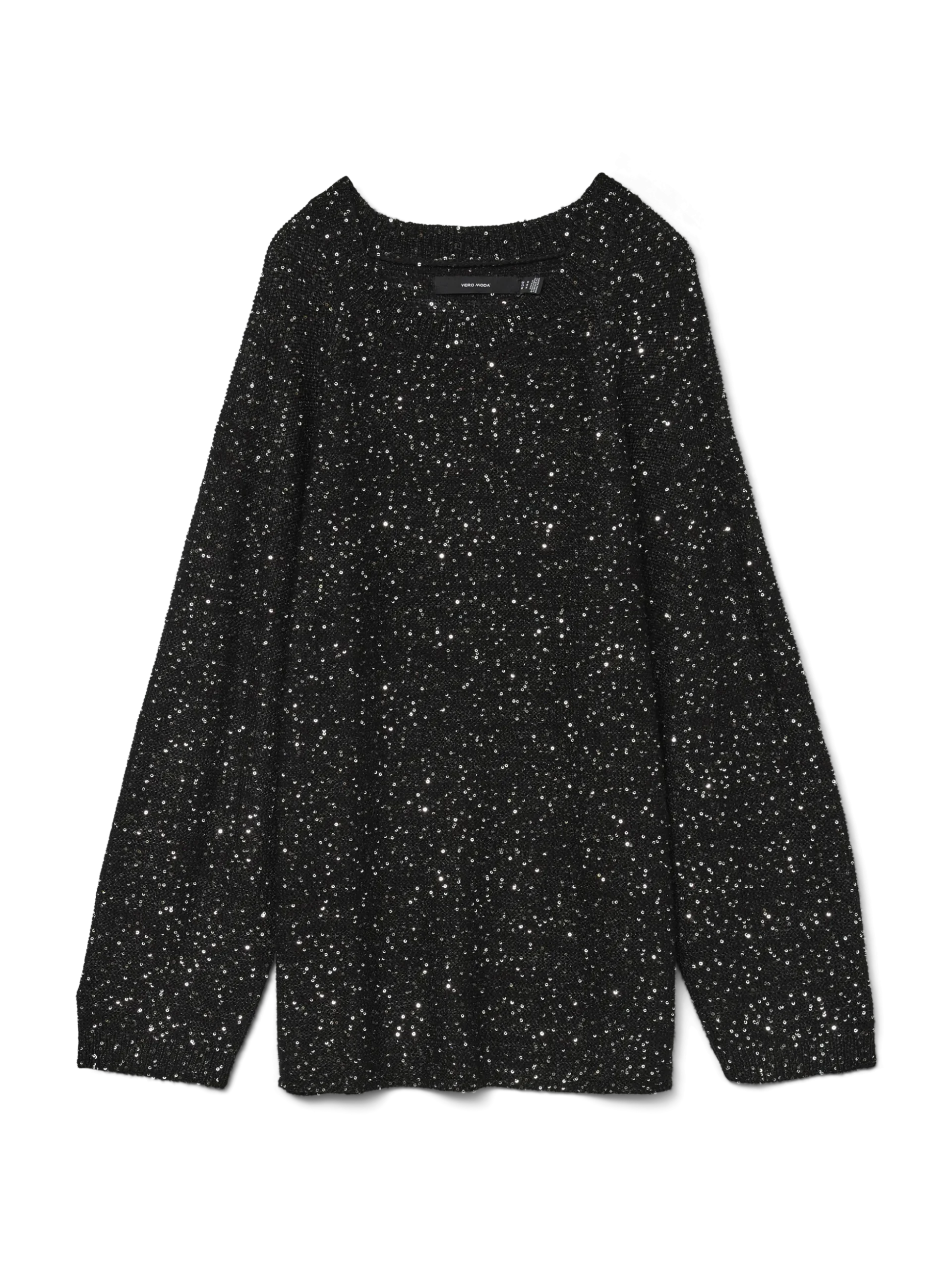 VMLEILANI Strickpullover