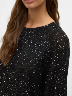 VMLEILANI Strickpullover