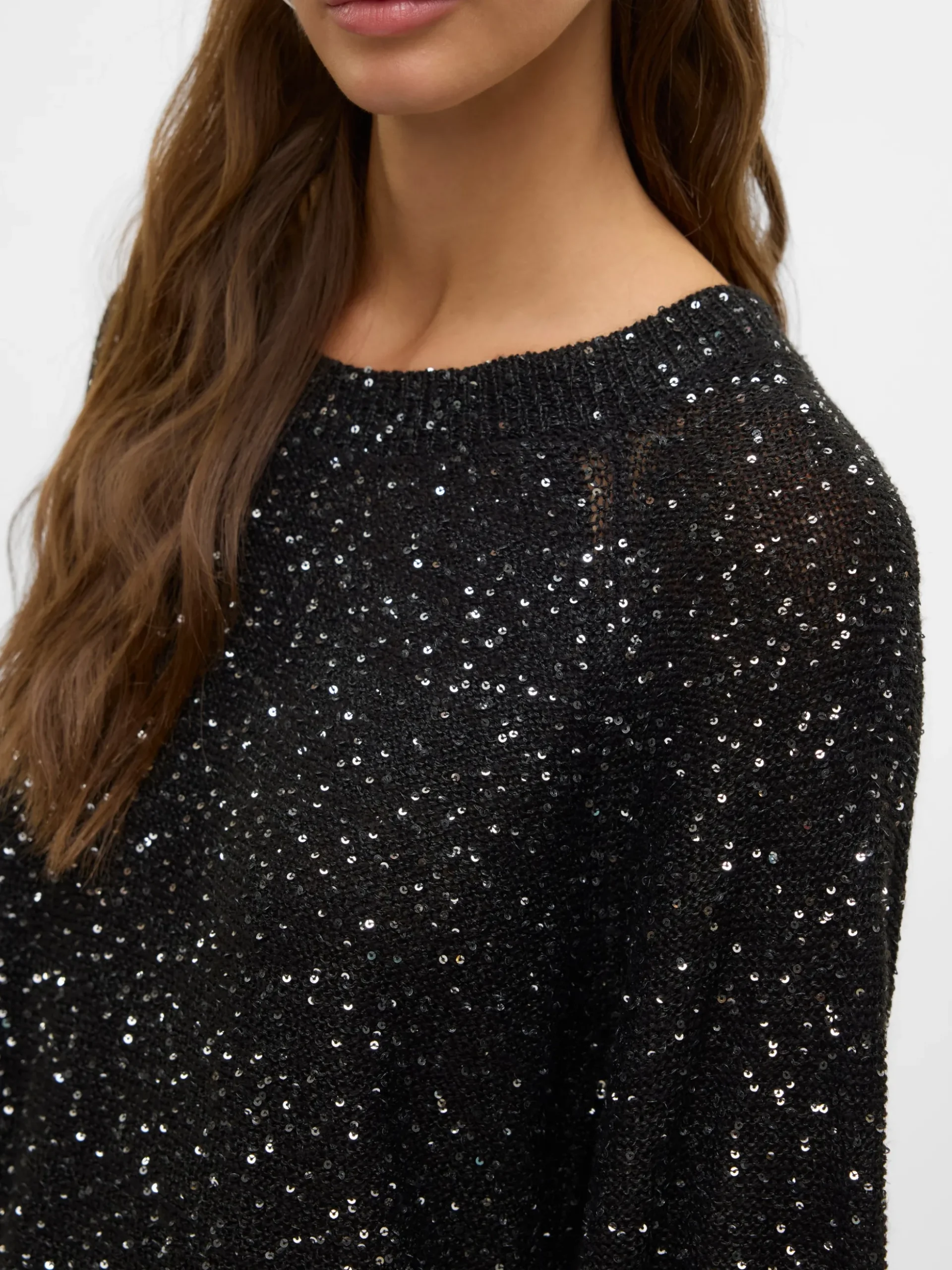 VMLEILANI Strickpullover